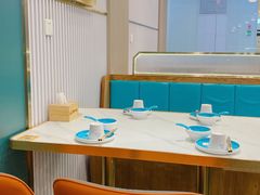-洞庭米湘·湖南菜(银河SOHO店)