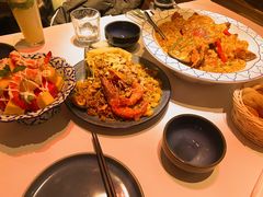 -BetterThai 泰加(苏州中心店)