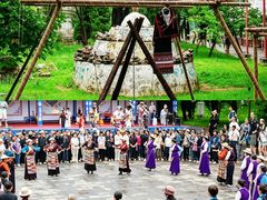 -云南民族村