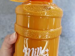 -milkplus·泰式奶茶(较场东路店)