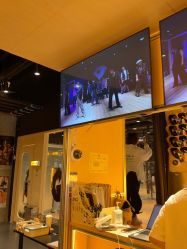 点击看大图 -G-STEPS舞蹈工作室