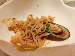 -王品牛排(郑州大卫城店)