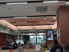 -香港深仔记茶餐厅(东门店)