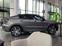 -领克中心(大连万利行)