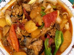 -丝路传奇·中国拉面航母店(北医三院店)