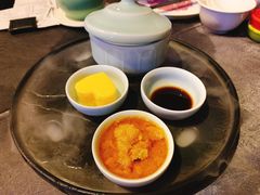 -蟹榭·本帮江浙菜·蟹宴(五角场合生汇商场店)