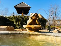 -廊坊固安福朋喜来登酒店