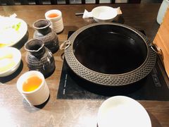 -鍋ぞう(新宿西口店)