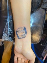 -MDZ STORE·TATTOO·耳饰
