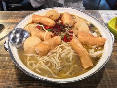 -友达面馆(鼓楼店)