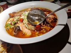-四季厨房 鲁菜·孔府烤鸭(高新万达店)