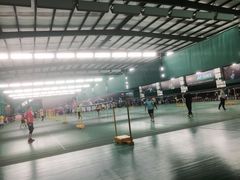 -东坡羽毛球馆(东坡南一路店)