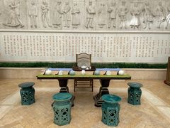 -利顺德大饭店·维多利亚花园(小白楼店)