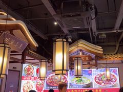 -川流不息·地道川菜·小龙虾(新松江路店)