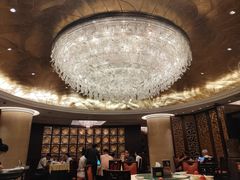 -武汉香格里拉大酒店·香宫中餐厅