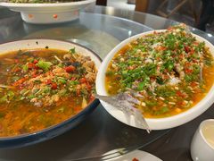 -飞虹鱼馆(春华路店)