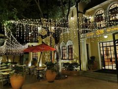 -玫瑰厅上海菜(兴国路店)