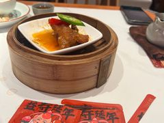 -禄运茶居·手工点心(猎德店)