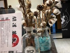 -闻道万巷咖啡馆(南大街地铁站店)