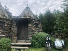 -哈利波特魔法世界