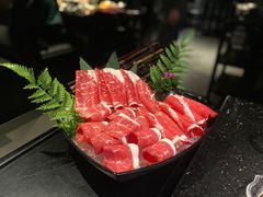 -捞王锅物料理(温州万象城店)