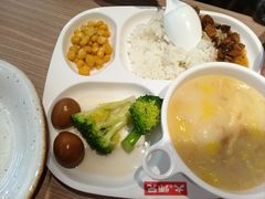 -大师兄·西北小馆(金湾华发商都店)
