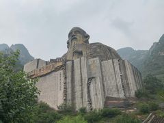 -圣莲山风景区