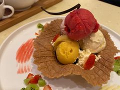 -哈根达斯(国瑞店)