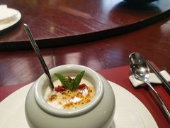 -烹小鲜中餐厅 ·东升凯莱酒店