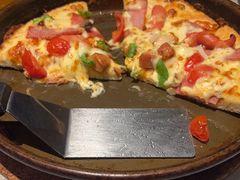 -必胜客(东大桥店)