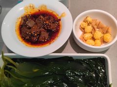 -半天妖烤鱼(物美沁山水店)