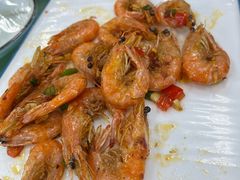 -景好海鲜餐厅(大鹏必选旅游店)