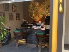 -泰合玺·精油疗愈SPA(南京光环花园城店)