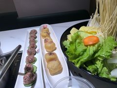 -许府牛火锅(信义坊总店)