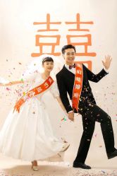 -莫兰迪婚纱摄影