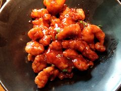 糖醋里脊-金牌外婆家(苏州中心店)