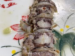 -阿静美食