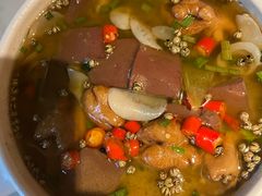 -绿茶餐厅(千岛湖银泰城店)