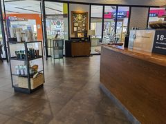 -星巴克(天津滨海金元宝于家堡店)