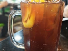 -旺阁茶餐厅(笋岗店)