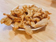 -红小满休闲餐厅(十全街店)