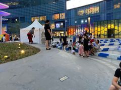 -大族广场Mall&More