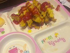 -怪噜范·老贵阳街头名小吃(鸿通城店)