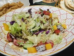 -小方外婆菜(蒙山路店)