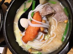 -云味馆过桥米线(皇庭广场店)