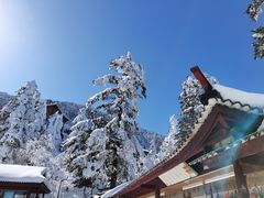-峨眉山风景名胜区