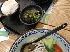 -蒙自源米线大王(信利城市广场店)