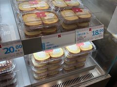 -红花点心局(护国寺店)