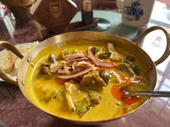 -南沙游艇会·大兵船餐厅