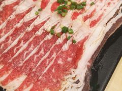 -花味·自助烤肉(雨花客厅店)
